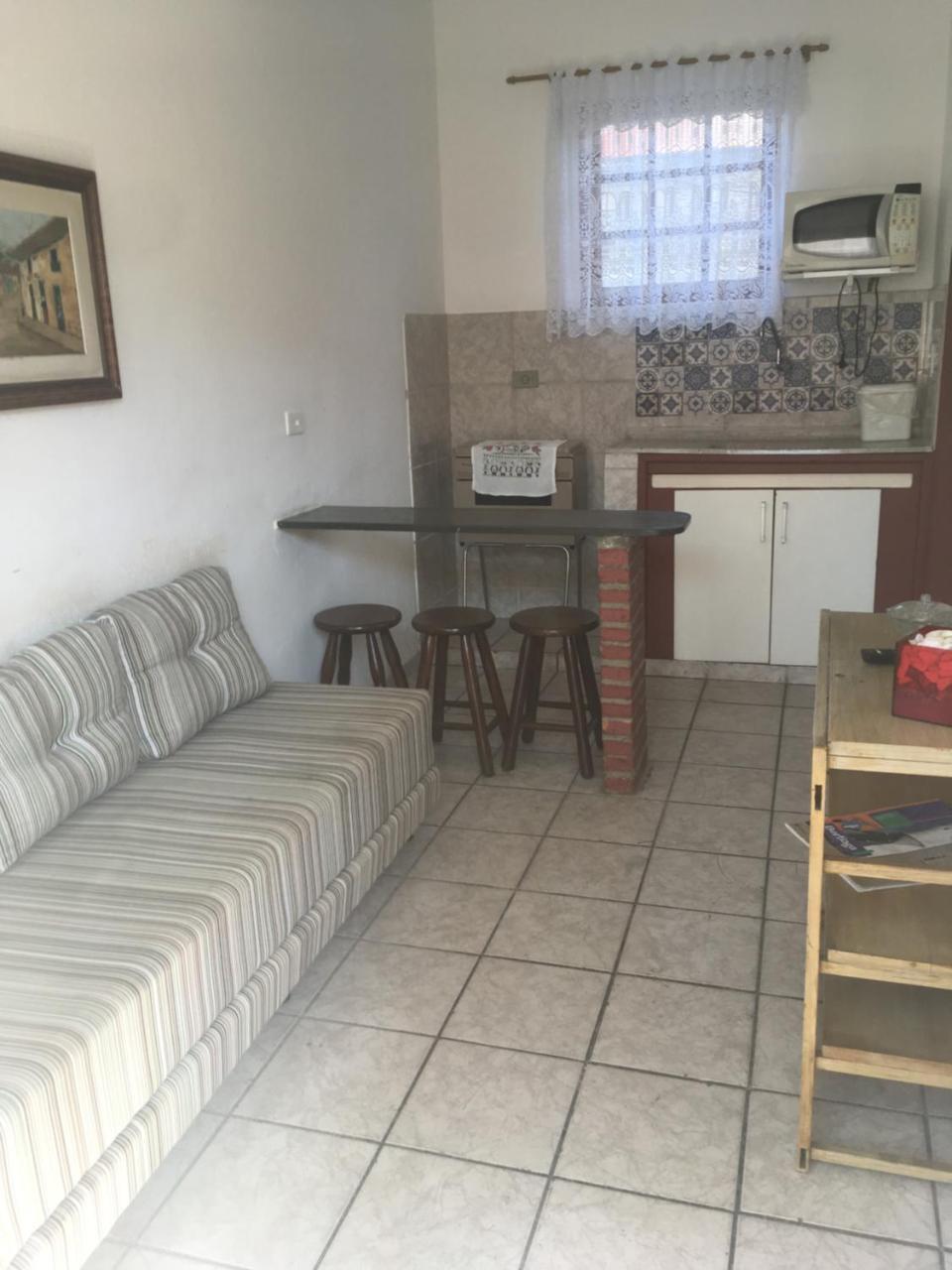 Pousada Bertioga Dış mekan fotoğraf